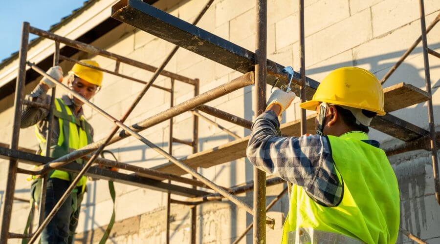 Professional fairlawn roofing services in Green, OH